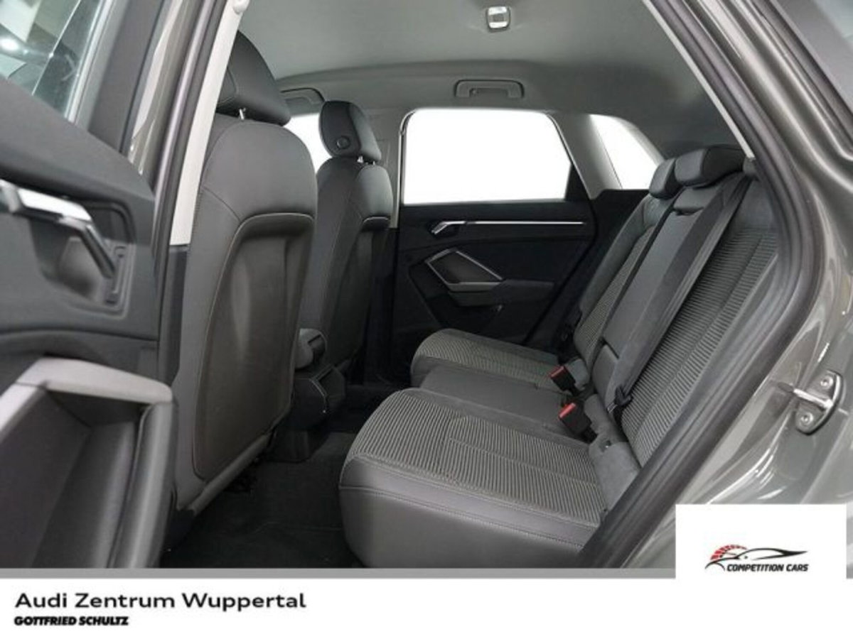 Audi Q3 35 2.0 tdi Business Advanced s-tronic (8)