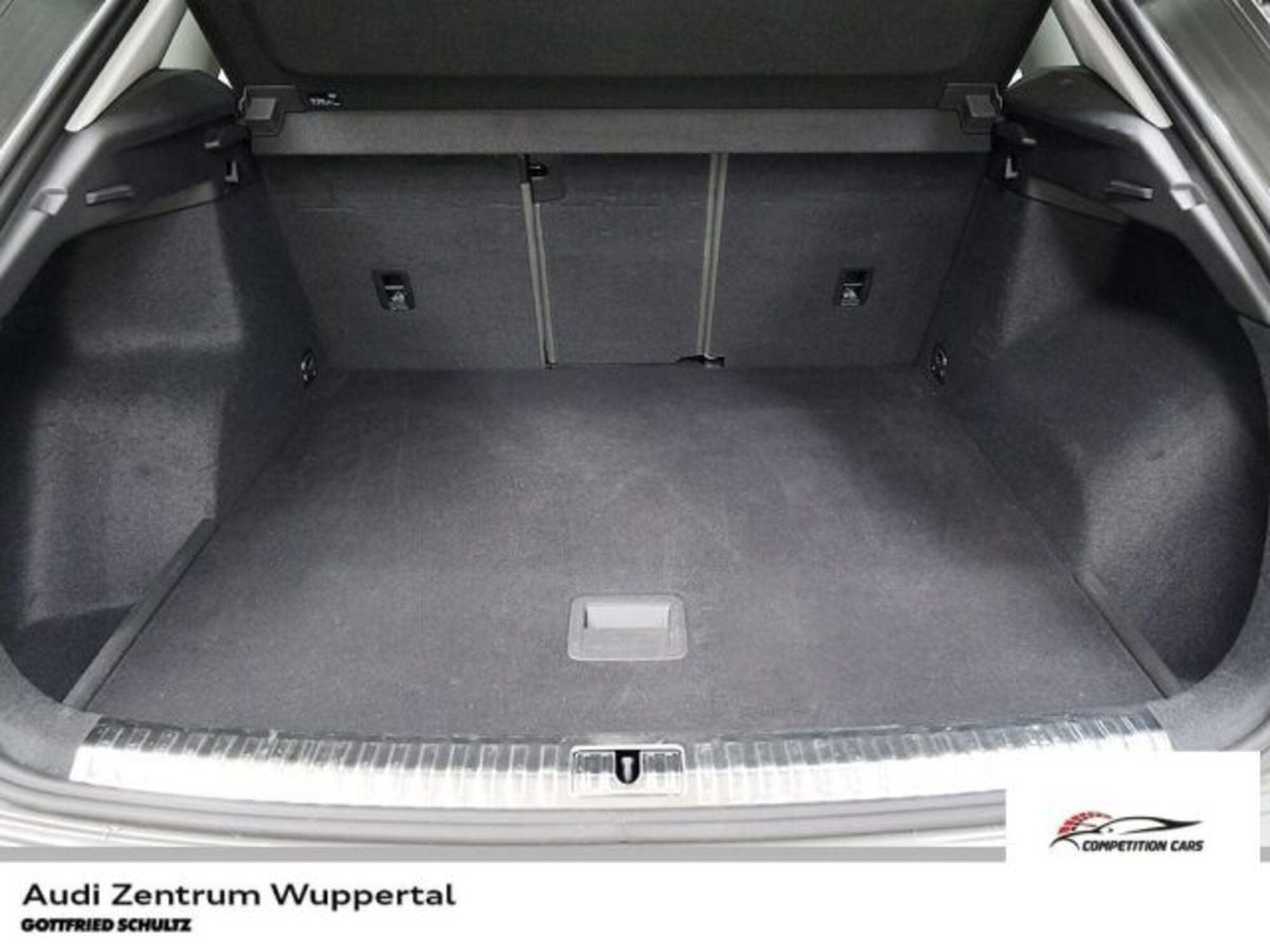 Audi Q3 2.0 tdi Business Advanced 150cv s-tronic (14)