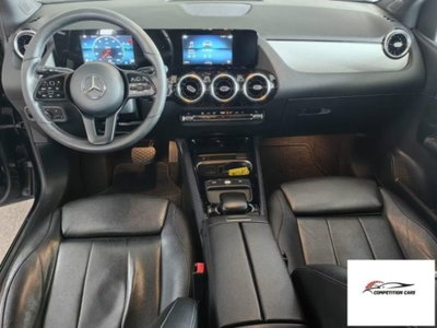 Mercedes-Benz Classe B 180 d Premium (10)
