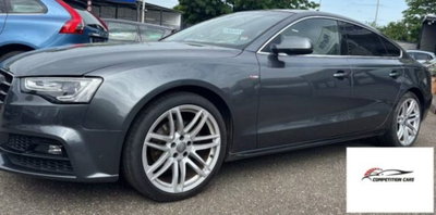 Audi A5 Sportback 1.8 TFSI 170 CV S line edition (2)