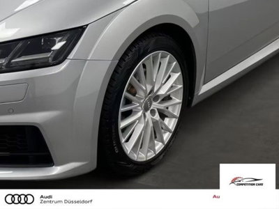 Audi TT Coupé 1.8 TFSI (5)
