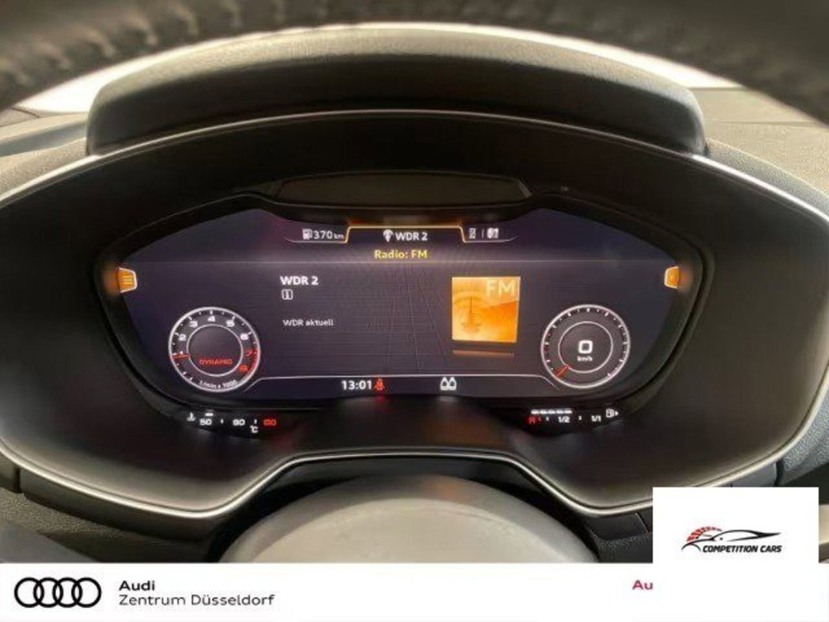 Audi TT Coupé 1.8 TFSI (8)