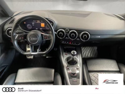 Audi TT Coupé 1.8 TFSI (9)