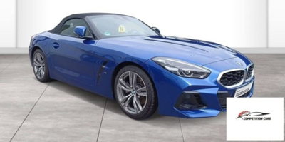 BMW Z4 Cabrio Z4 sDrive20i Msport usata