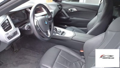 BMW Z4 Cabrio Z4 sDrive20i Msport (11)