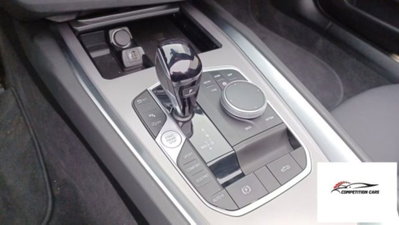BMW Z4 Cabrio Z4 sDrive20i Msport (12)