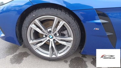 BMW Z4 Cabrio Z4 sDrive20i Msport (14)