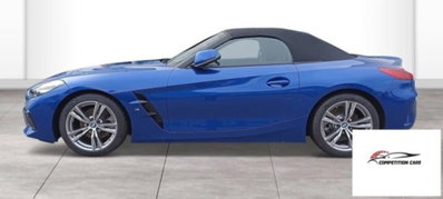 BMW Z4 Cabrio Z4 sDrive20i Msport (5)