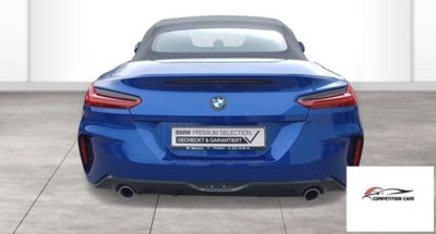 BMW Z4 Cabrio Z4 sDrive20i Msport (6)