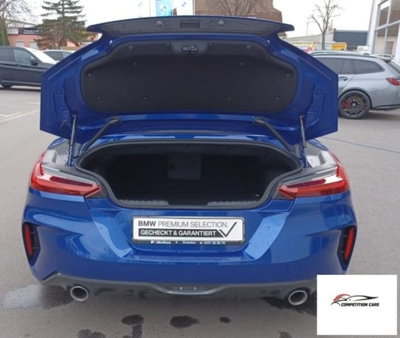 BMW Z4 Cabrio Z4 sDrive20i Msport (7)