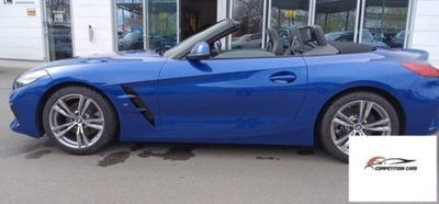 BMW Z4 Cabrio Z4 sDrive20i Msport (8)