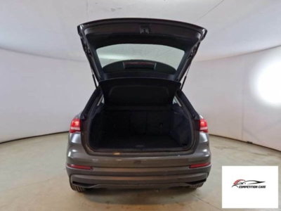 Audi Q3 35 TDI quattro S tronic Business Advanced (5)