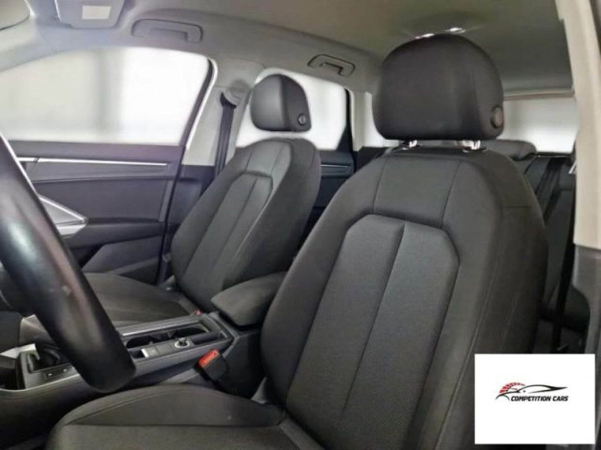 Audi Q3 35 TDI quattro S tronic Business Advanced (9)