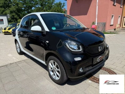 smart forfour forfour 70 1.0 Urban usata