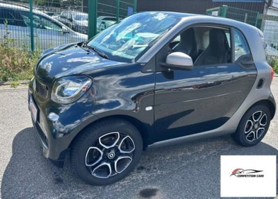 smart Fortwo 90 0.9 Turbo Youngster (4)