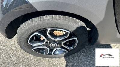 smart Fortwo 90 0.9 Turbo Youngster (7)