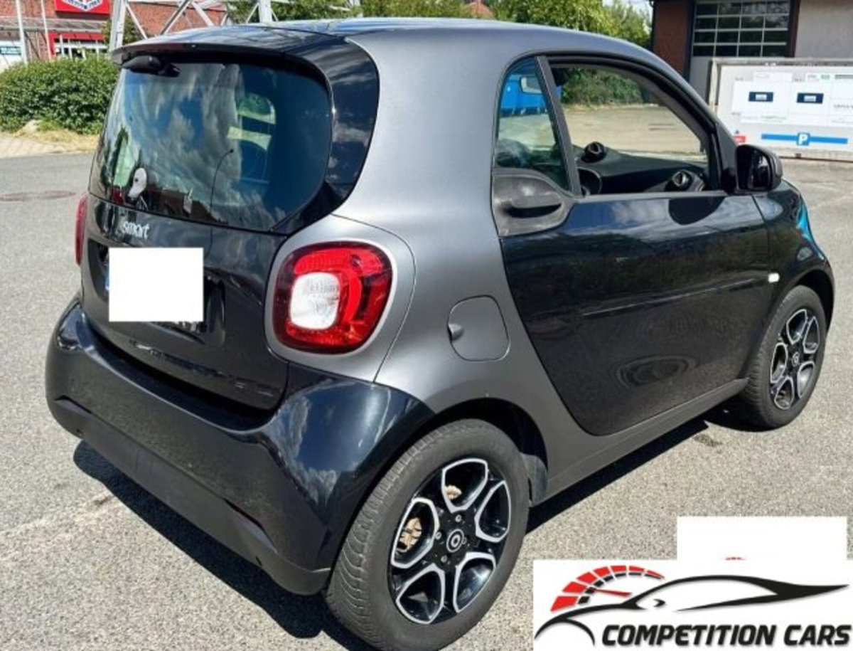 smart Fortwo 90 0.9 Turbo Urban (3)
