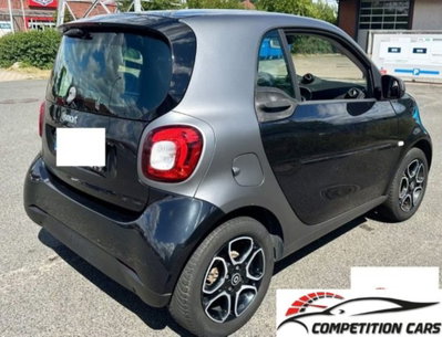 smart Fortwo 90 0.9 Turbo Urban (3)