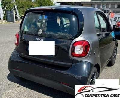 smart Fortwo 90 0.9 Turbo Urban (6)