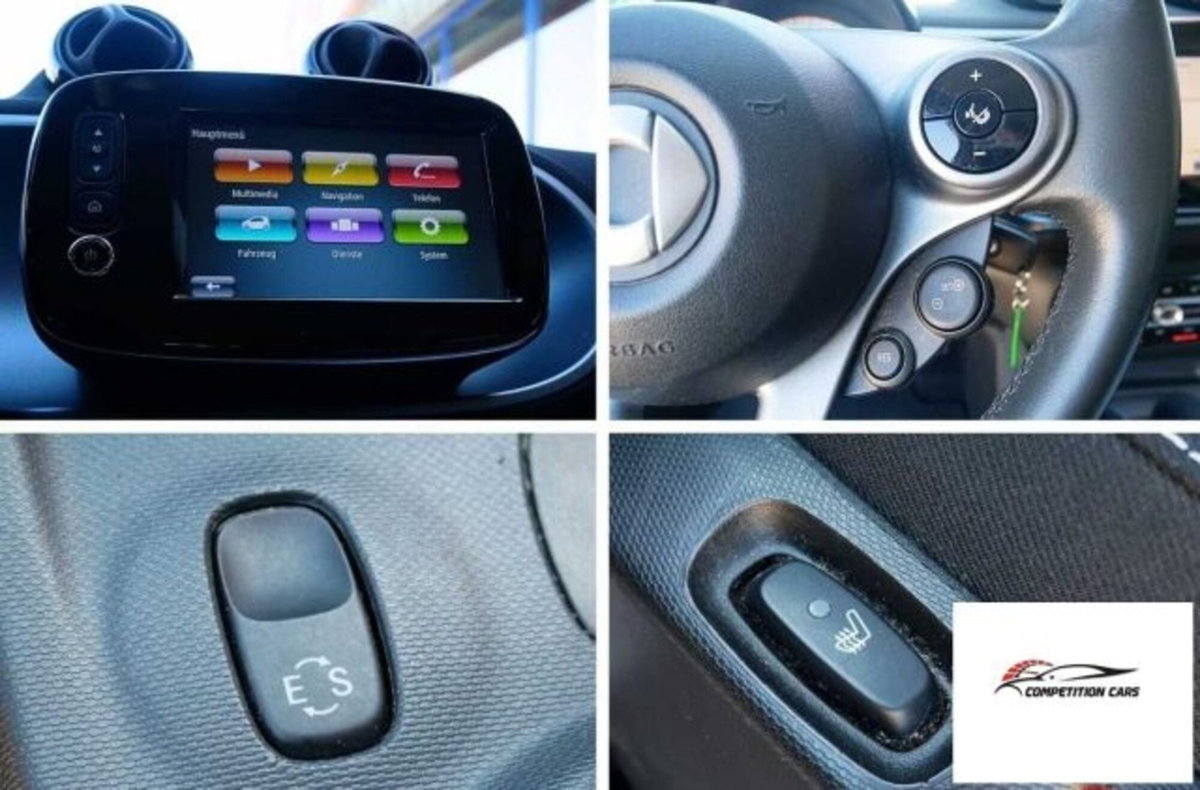 smart forfour forfour 70 1.0 twinamic Superpassion (17)