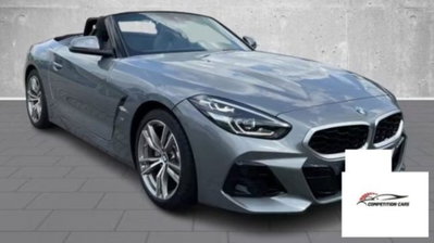 BMW Z4 Cabrio Z4 sDrive20i usata