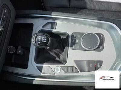 BMW Z4 Cabrio Z4 sDrive20i (11)