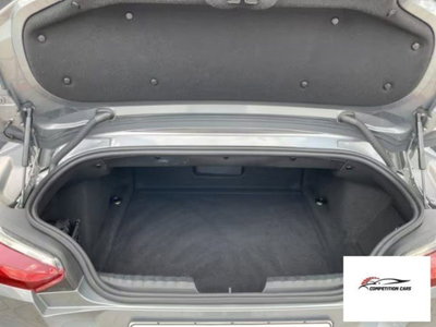 BMW Z4 Cabrio Z4 sDrive20i (12)