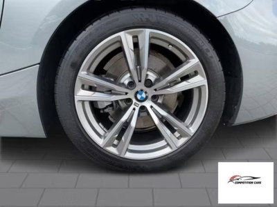 BMW Z4 Cabrio Z4 sDrive20i (13)