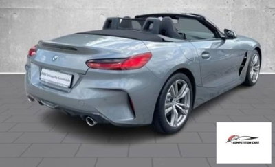 BMW Z4 Cabrio Z4 sDrive20i (3)