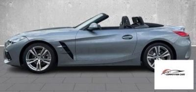 BMW Z4 Cabrio Z4 sDrive20i (4)