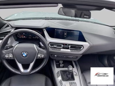 BMW Z4 Cabrio Z4 sDrive20i (5)