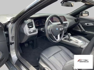 BMW Z4 Cabrio Z4 sDrive20i (6)