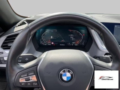 BMW Z4 Cabrio Z4 sDrive20i (8)
