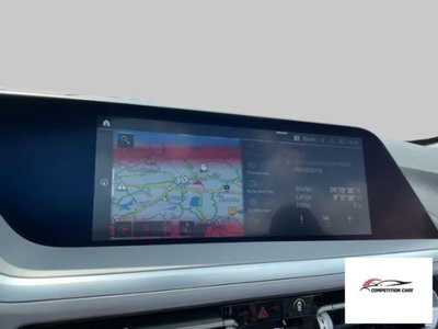 BMW Z4 Cabrio Z4 sDrive20i (9)
