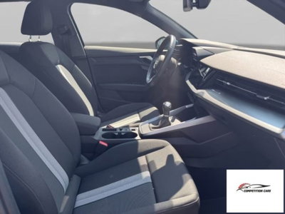 Audi A3 Sportback 30 TDI Business (13)