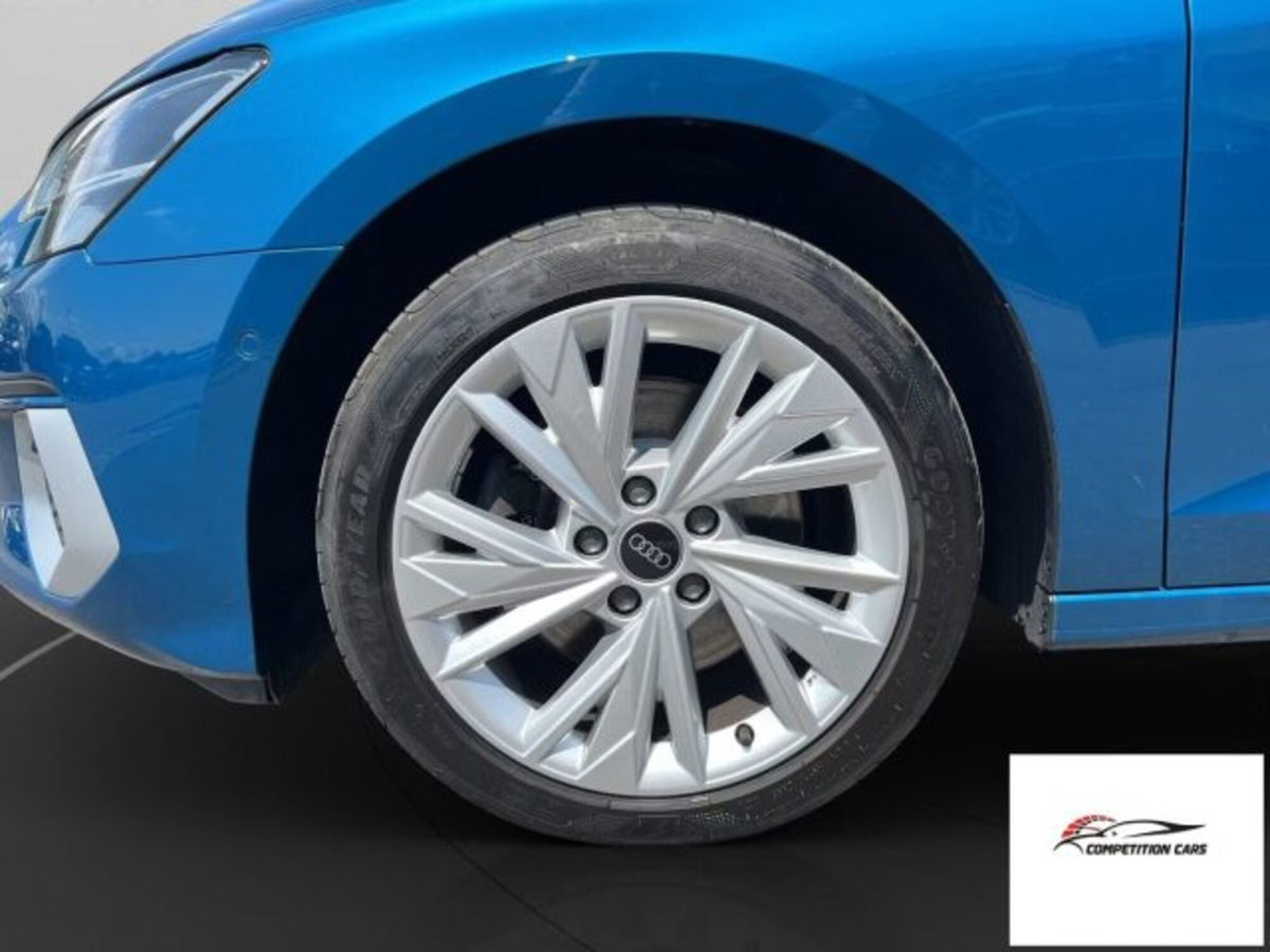 Audi A3 Sportback 30 TDI Business (16)