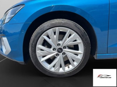 Audi A3 Sportback 30 TDI Business (16)