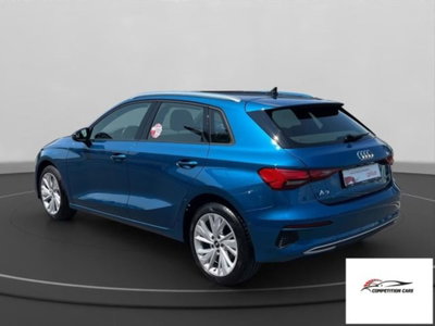 Audi A3 Sportback 30 TDI Business (3)