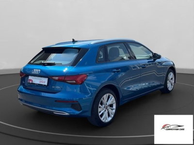 Audi A3 Sportback 30 TDI Business (4)