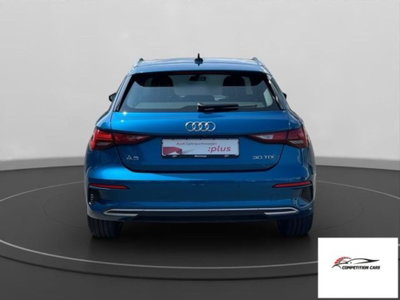 Audi A3 Sportback 30 TDI Business (6)