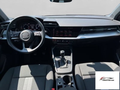 Audi A3 Sportback 30 TDI Business (7)
