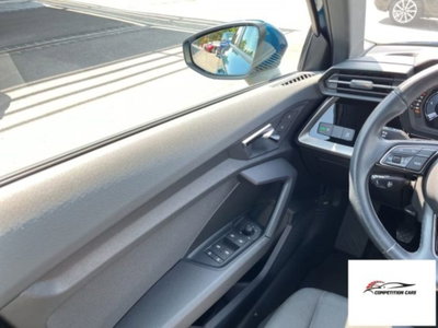 Audi A3 Sportback 30 TDI Business (9)
