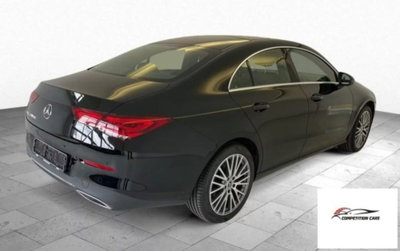 Mercedes-Benz CLA 200 d Automatic Executive (2)