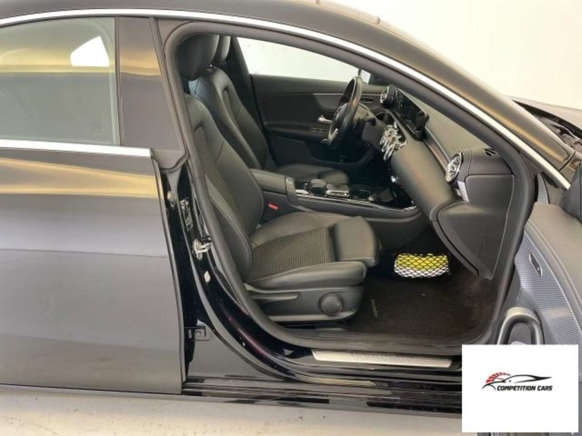 Mercedes-Benz CLA 200 d Automatic Executive (6)
