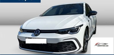 Volkswagen Golf 2.0 TDI GTD DSG usata