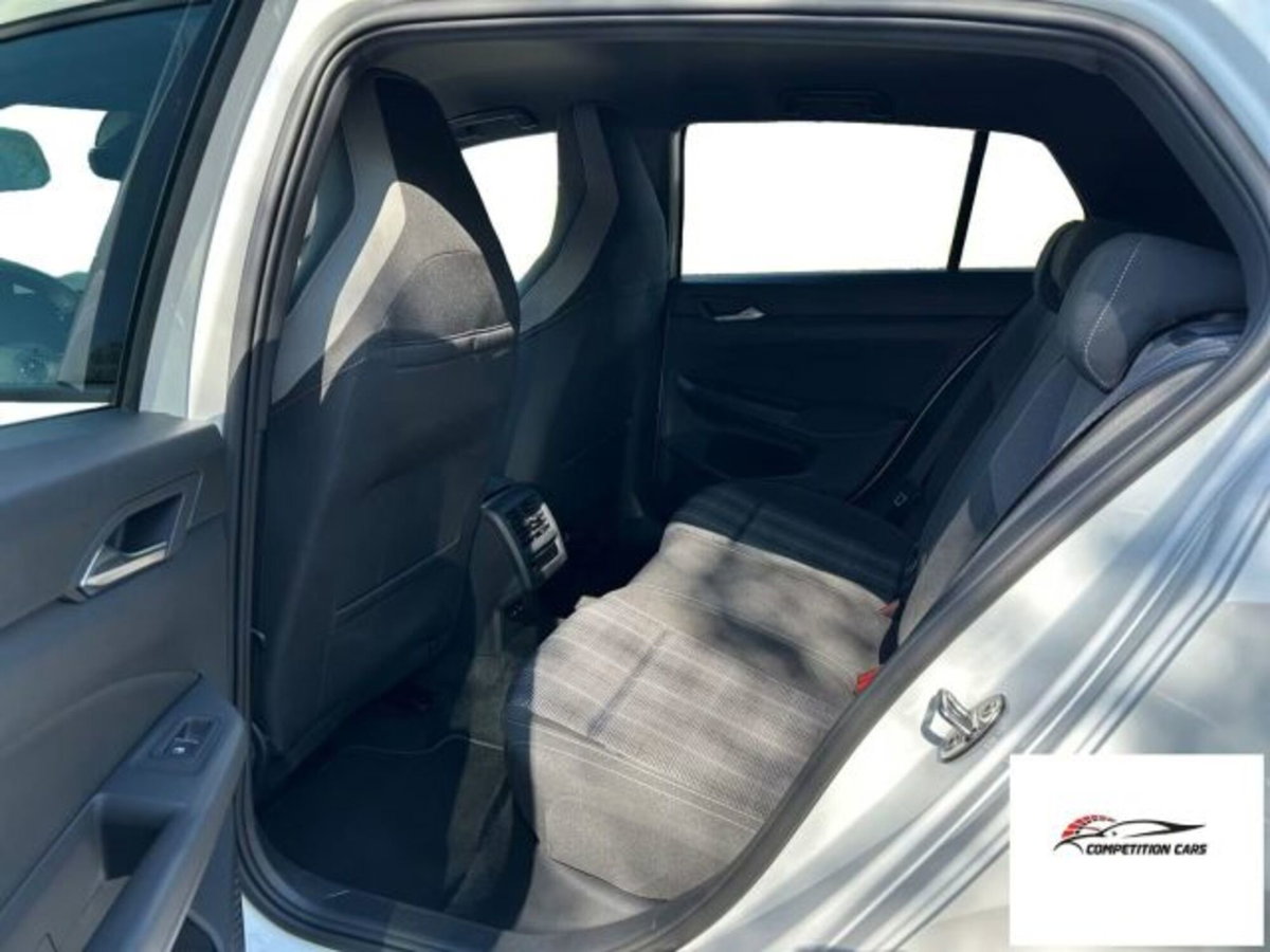 Volkswagen Golf 2.0 TDI GTD DSG (10)