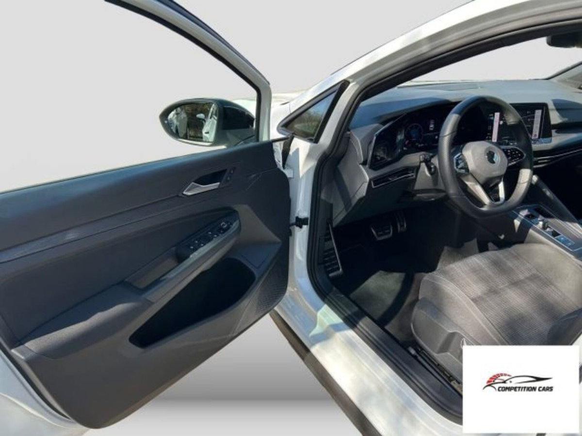 Volkswagen Golf 2.0 TDI GTD DSG (3)