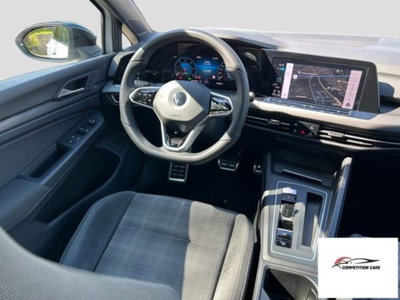 Volkswagen Golf 2.0 TDI GTD DSG (4)