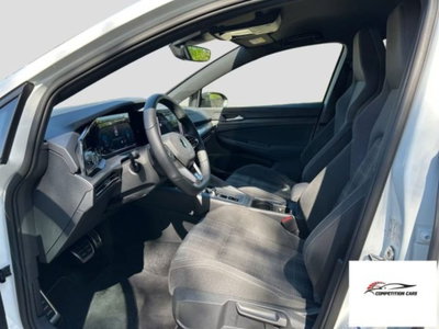 Volkswagen Golf 2.0 TDI GTD DSG (8)