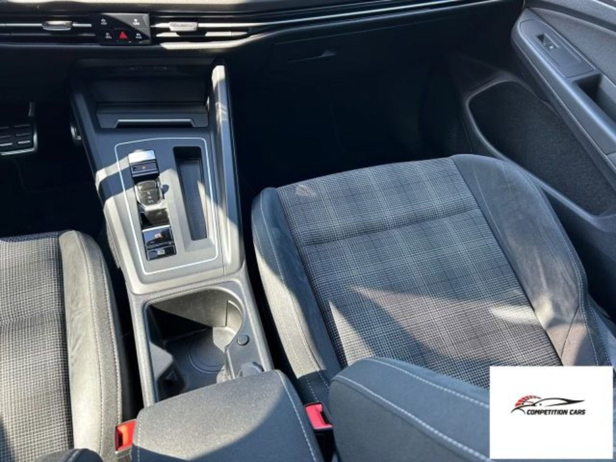 Volkswagen Golf 2.0 TDI GTD DSG (9)